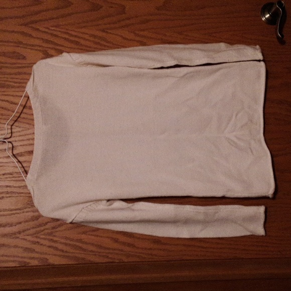 Gap scoop-neck sweater - Picture 4 of 7